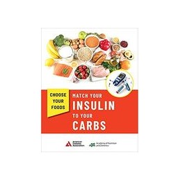 Choose Your Foods: Match Your Insulin to Your Carbs
