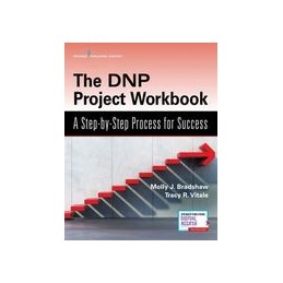 The DNP Project Workbook: A...