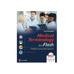 Medical Terminology in a...