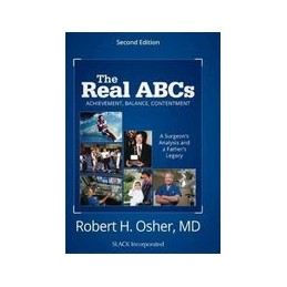 The Real ABCs: A Surgeon's...