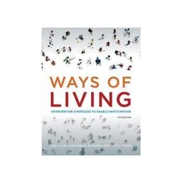 Ways of Living:...