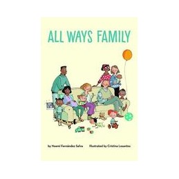All Ways Family