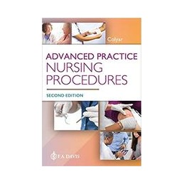 Advanced Practice Nursing...