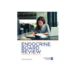 Endocrine Board Review: Reference Edition