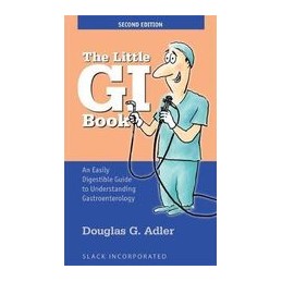 The Little GI Book: An...