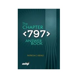 The Chapter 797 Answer Book