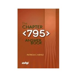 The Chapter 795 Answer Book