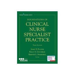 Foundations of Clinical...