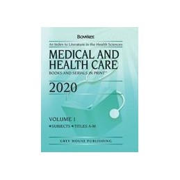 Medical & Health Care Books...