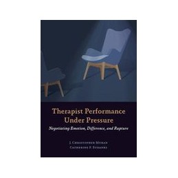 Therapist Performance Under...