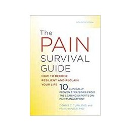 The Pain Survival Guide:...