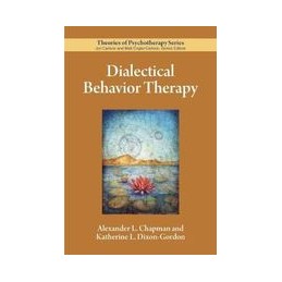 Dialectical Behavior Therapy