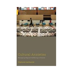 Cultural Anxieties:...