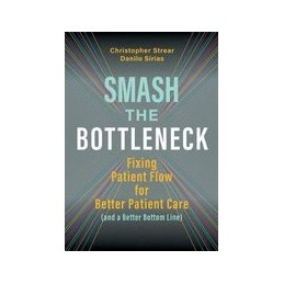 Smash the Bottleneck:...