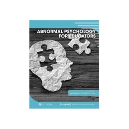 Abnormal Psychology for...