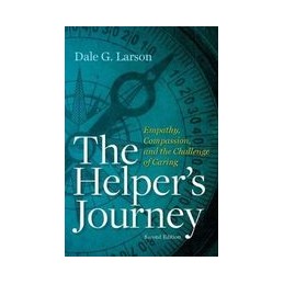 The Helper's Journey:...