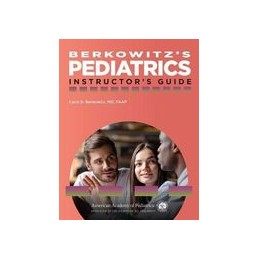 Berkowitz's Pediatrics:...