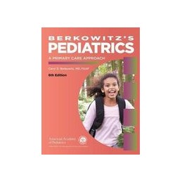 Berkowitz's Pediatrics: A...