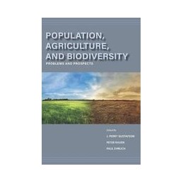 Population, Agriculture,...