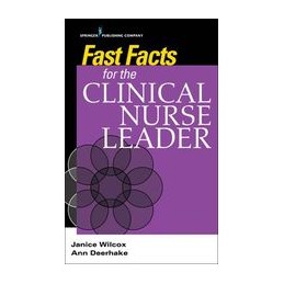 Fast Facts for the Clinical...