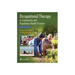 Occupational Therapy in...