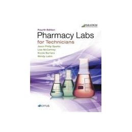 Pharmacy Labs for...