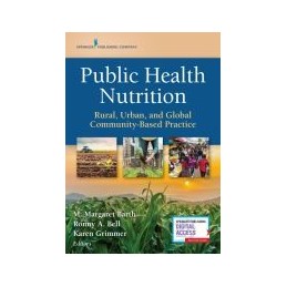 Public Health Nutrition:...