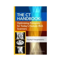 The CT Handbook: Optimizing...