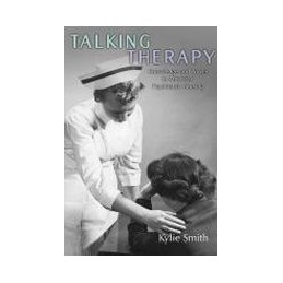 Talking Therapy: Knowledge...