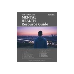 Complete Mental Health Resource Guide, 2020/21