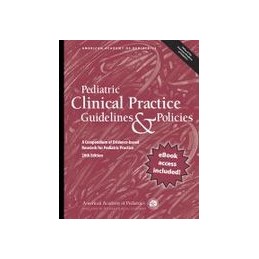 Pediatric Clinical Practice...