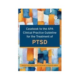 PTSD Casebook