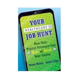 Your Healthcare Job Hunt:...