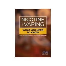 Nicotine and Vaping: What...