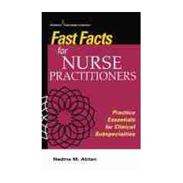 Fast Facts for Nurse...