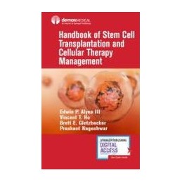 Handbook of Stem Cell...