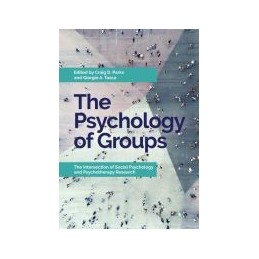 The Psychology of Groups:...