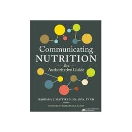 Communicating Nutrition:...