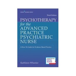 Psychotherapy for the...