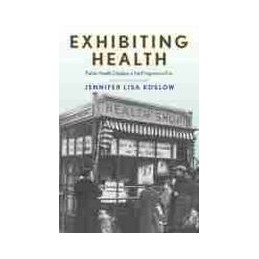 Exhibiting Health: Public...