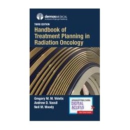 Handbook of Treatment Planning in Radiation Oncology