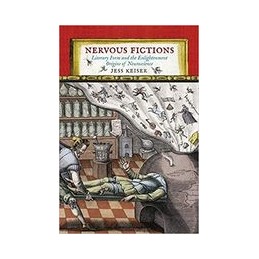 Nervous Fictions: Literary...