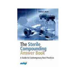 The Sterile Compounding...