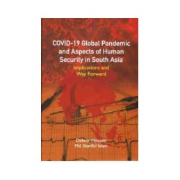 COVID-19 Global Pandemic...