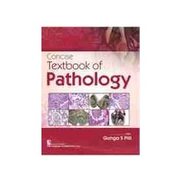 Concise Textbook of Pathology