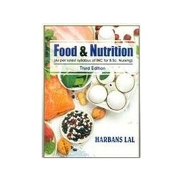 Food And Nutrition