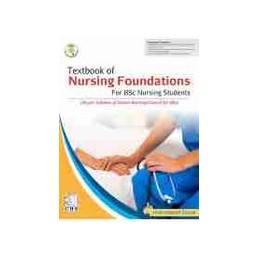 Textbook of Nursing...