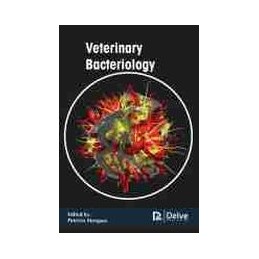 Veterinary Bacteriology