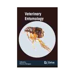 Veterinary Entomology