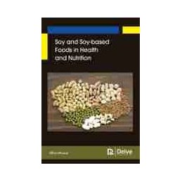 Soy and Soy-based Foods in...